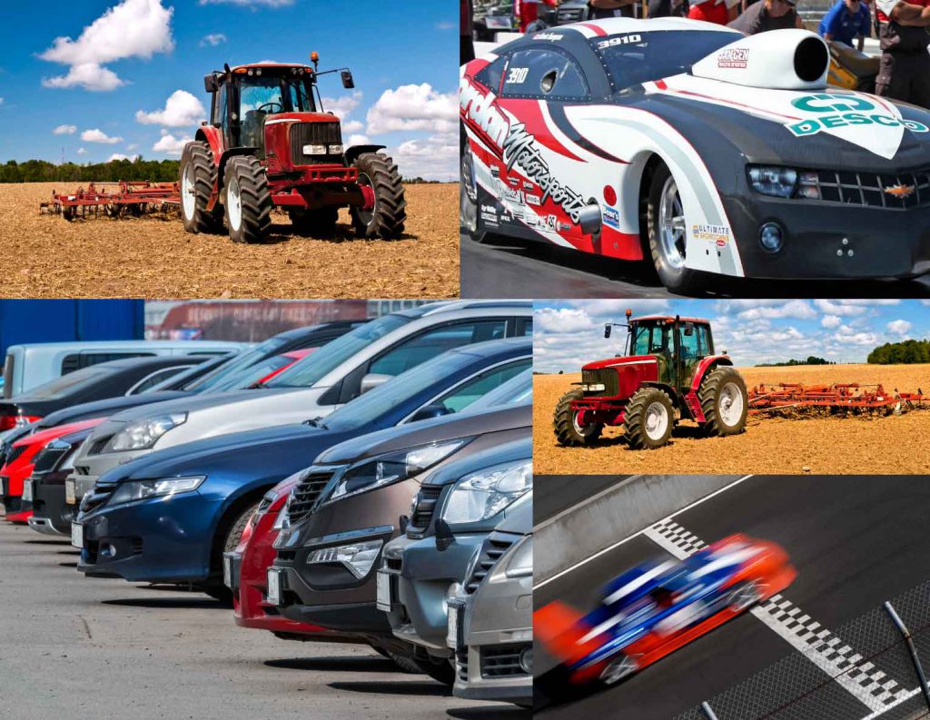 Thames Centre Fuels & Lubrication Thames Centre Services Inc